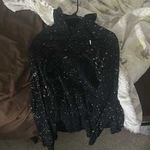 Jacket I no longer use good quality